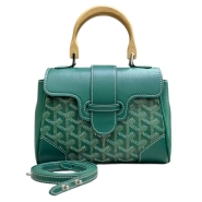 Сумка Goyard Saigon Souple Mini